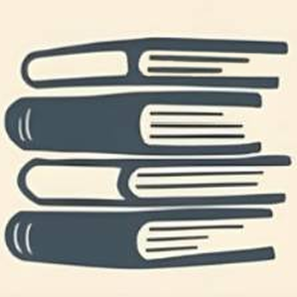 積読読んどくのアイコン
